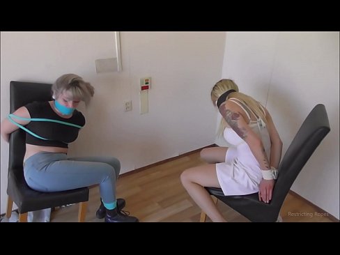 ❤️ Dipendenti / marbuta u gagged / damsel f'diffikultà Vidjow porn f'mt.videolucrativo.top ﹏